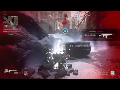 Uncharted 4 Multiplayer Ranked Match Part 11 Platinum 1