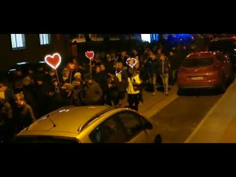 Montagsspatziergang 07.03.2022