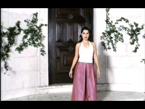 Sete Pedaços De Vento - Cristina Branco
