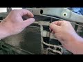 Stock Transmission Cooler Thermostat Bypass 2005 Dodge Ram 5 9 Cummins