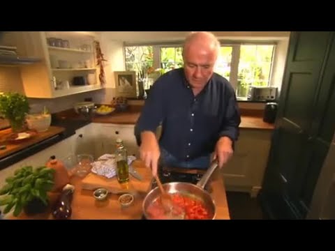 Rick Stein macht sizilianische Pasta | BBC Studios