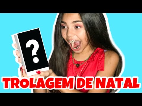 I GOT THE BEST GIFT EVER (GOOD TROLLING) - SO ROBERTA? Follow @dailyfamiliaporcides