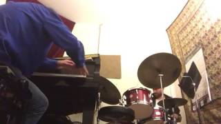 Devin Gray, Jon Ballantyne