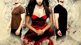 Hawk Eyes - The Kicks Vampire Diaries season 3 soundtrack for (The Birthday)