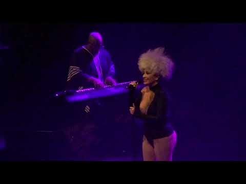 Lady Blackbird-I Am What I Am @ o2SBE, 14th March 2023