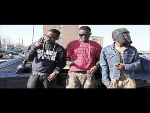 Freeman ft AO - FRESH