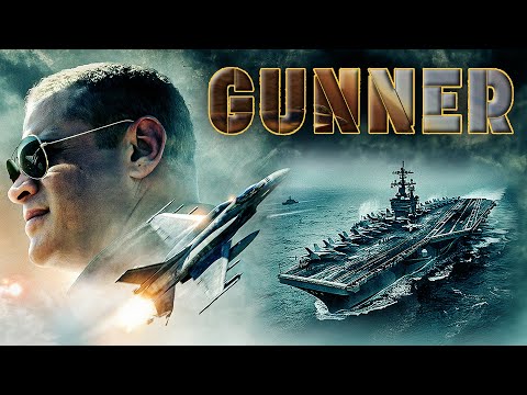 Gunner (2025) A Legacy of Courage [Action] [Thriller] | Full Action Movie