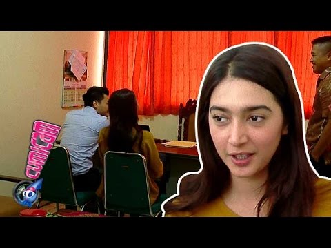 Nabila Syakieb Sibuk Urus Nikah - Cumicam 14 Desember 2015