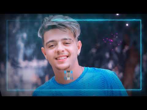 Djihad Pitos ( Aime Moi _ كان عندي إحساي ) LYRICS VIDEO 2021