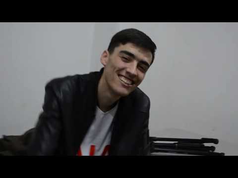 ХАБАР оиди КЛИП! LAND x Lil West