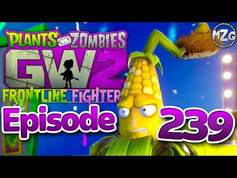 Noodle Nester Legendary Hat! - Plants vs. Zombies: Garden Warfare 2 Gameplay - Episode 239