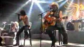 "Truck'N'Roll Rules" THE BOSSHOSS