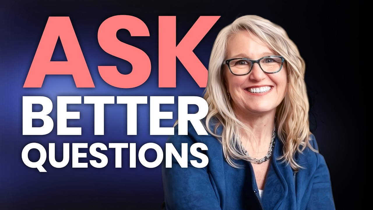 Master the Art of Questions to Unlock Emotional Intimacy