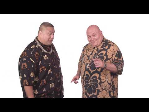 Pastor V Mahalo