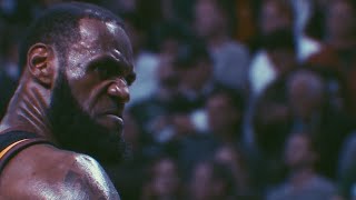 NBA Players Keeping It Too Real (Warning)