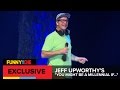 Jeff UpWorthy's: "You Might Be a Millennial If..." (With Jeff Foxworthy)