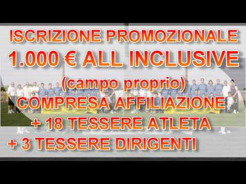 CAMPIONATO AMATORI OVER 39 UISP LEGA CALCIO DI CAGLIARI