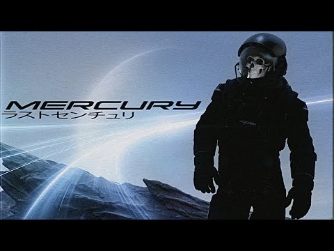LXST CXNTURY - MERCURY EP