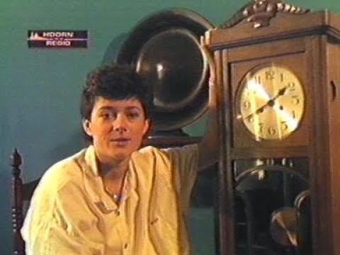 1985 Hoorn: Oosterkerk - 'Antiekbeurs'