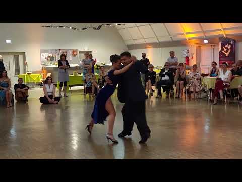 Octavio Fernandez y Chantal Fernandez Créa le 07 05 2022 Orléans (4)