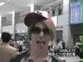 Miyavi Live In Korea Document 1 Of 4