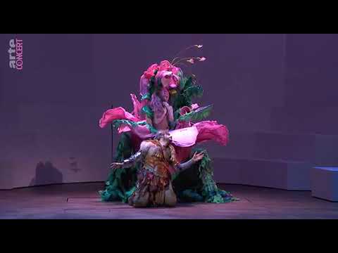 Ercole amante 2019 - Se ninfa ai pianti... Strale invisibile (Semenzato, Di Pierro)