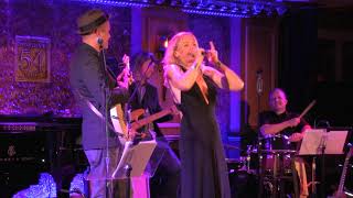 Storm Large - "Somebody to Love"