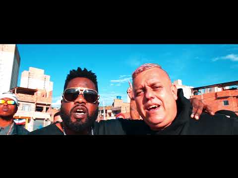 DBS Gordão Chefe feat. Mano Fler - Fala do Crime (Clipe Oficial)