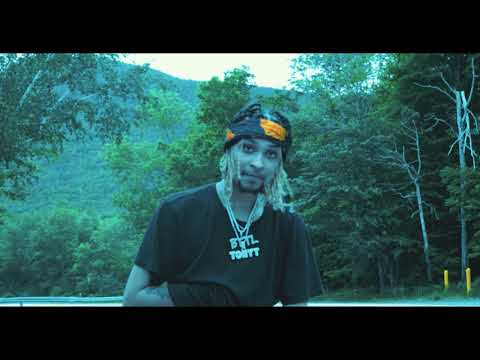 Tony T - Reminiscing || Official Music Video ||