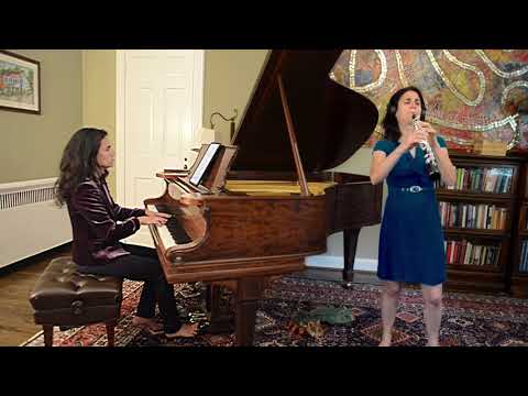 Ruth Gipps: Oboe Concerto, Op. 20 / Katherine Needleman