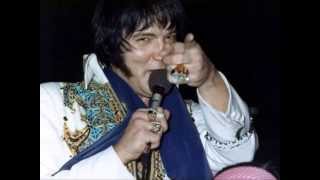 Elvis Presley~Blueberry Hill [2/13/77 West Palm Beach, FL]