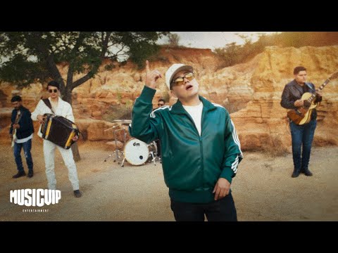 Don Zares - Picado de Alacrán (Video Oficial)