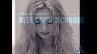 Peter Green - Help me through the day