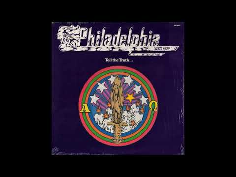 Philadelphia(Tell The Truth)