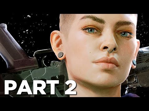 BACK 4 BLOOD Walkthrough Gameplay Part 2 - PAIN TRAIN (FULL GAME)