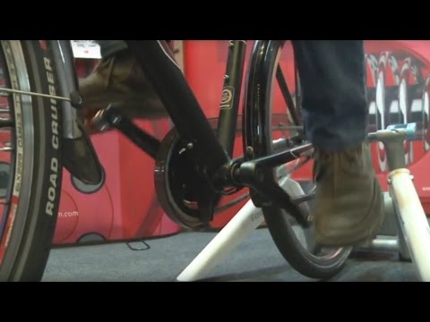 Viva Touristika und Fahrradmesse