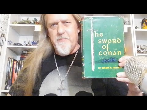 THE SLITHERING SHADOW by Robert E Howard (Cimmerian September)