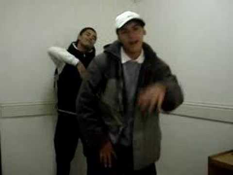 Rumoors & Scandalous- el te puso a bellaquear