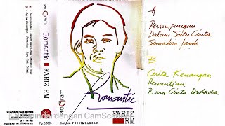 Download lagu FARIZ RUSTAM MUNAF — Full Album ‘ROMANTIC’ (1992) mp3