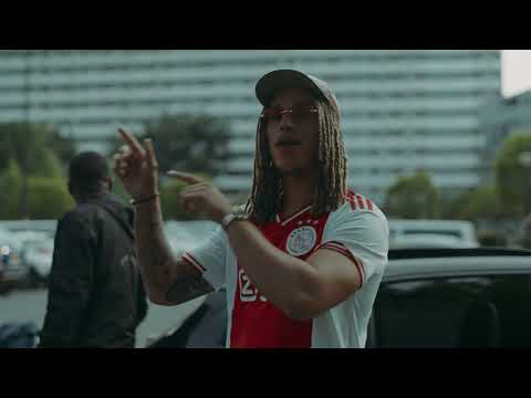 Yssi SB - Oke (feat. D-Double)