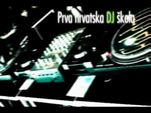 DJ AKADEMIJA - Prijavi se, postani Dj !