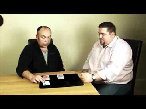 Knockout Prediction Outdone by Wayne Fox