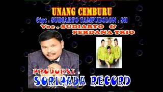 Download lagu Perdana Trio Ft Sudiarto Tampubolon SH - Unang Cemburu mp3