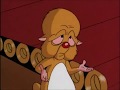 Pinky And The Brain Snowball S Demise