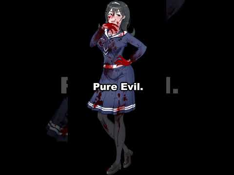 Think How Many Lives Where Lost Because Of The Aishi Family  #yanderesimulator #edit #fyp #yansim