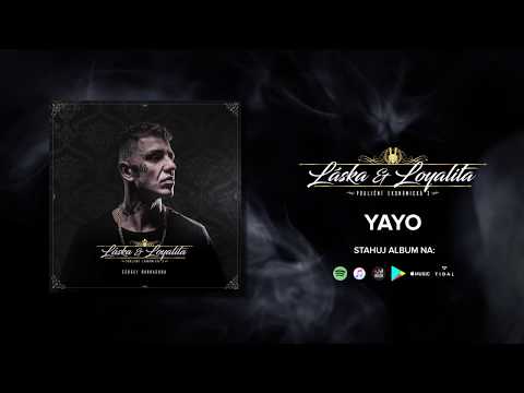 S.Barracuda - Yayo (prod. S.Barracuda)