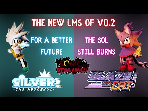 (NEW LMS) Silver & Blaze - Outcome Memories