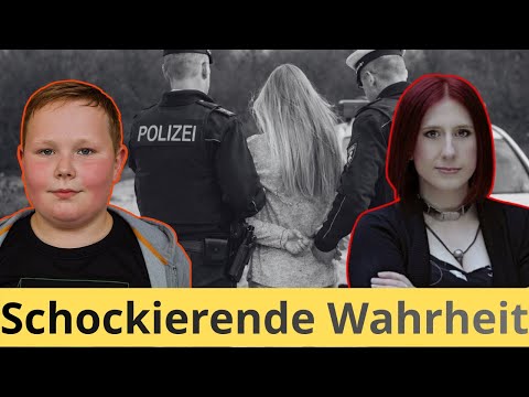 Der Fall Fabian: Kriminalpsychologin Dr. Lydia Benecke enthüllt eine schockierende Wahrheit.