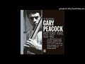 Gary Peacock - Not Yet