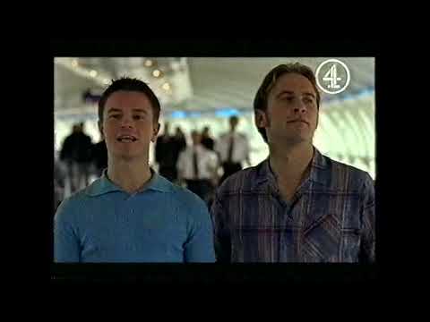 Queer As Folk trailer - Channel 4